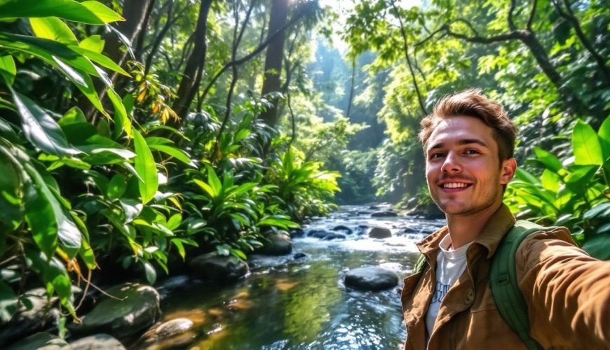 Best Tour Guide in Malaysia