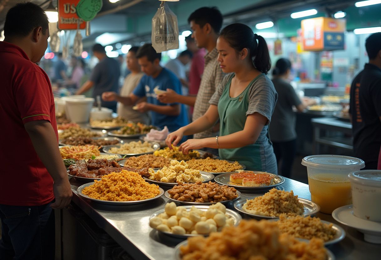 Best Tour Guide in Malaysia