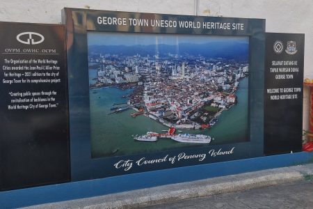 How To Spend 3 Perfect Days In Penang