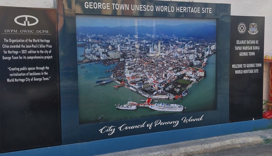 Best Tour Guide in Malaysia