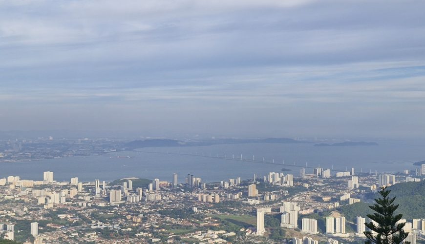 Best Tour Guide in Malaysia