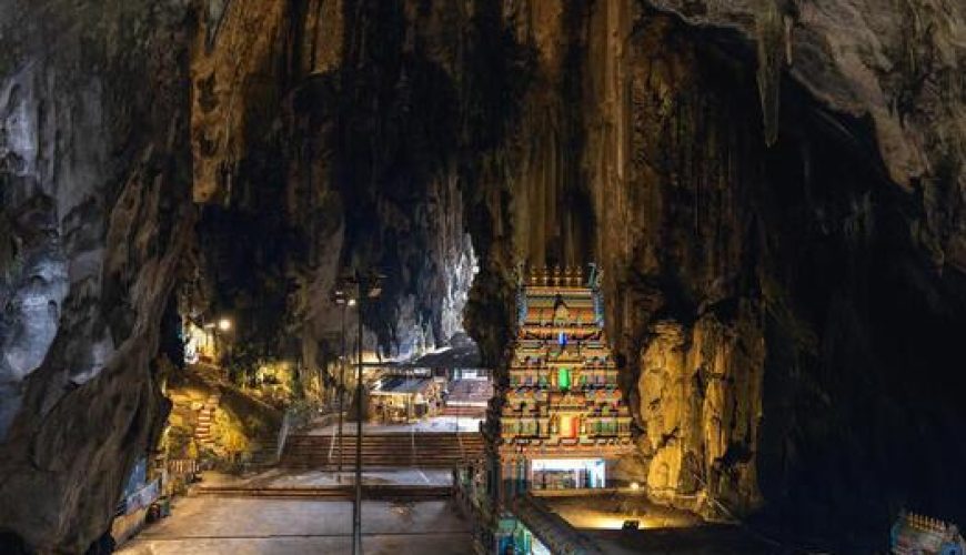 Best Tour Guide in Malaysia