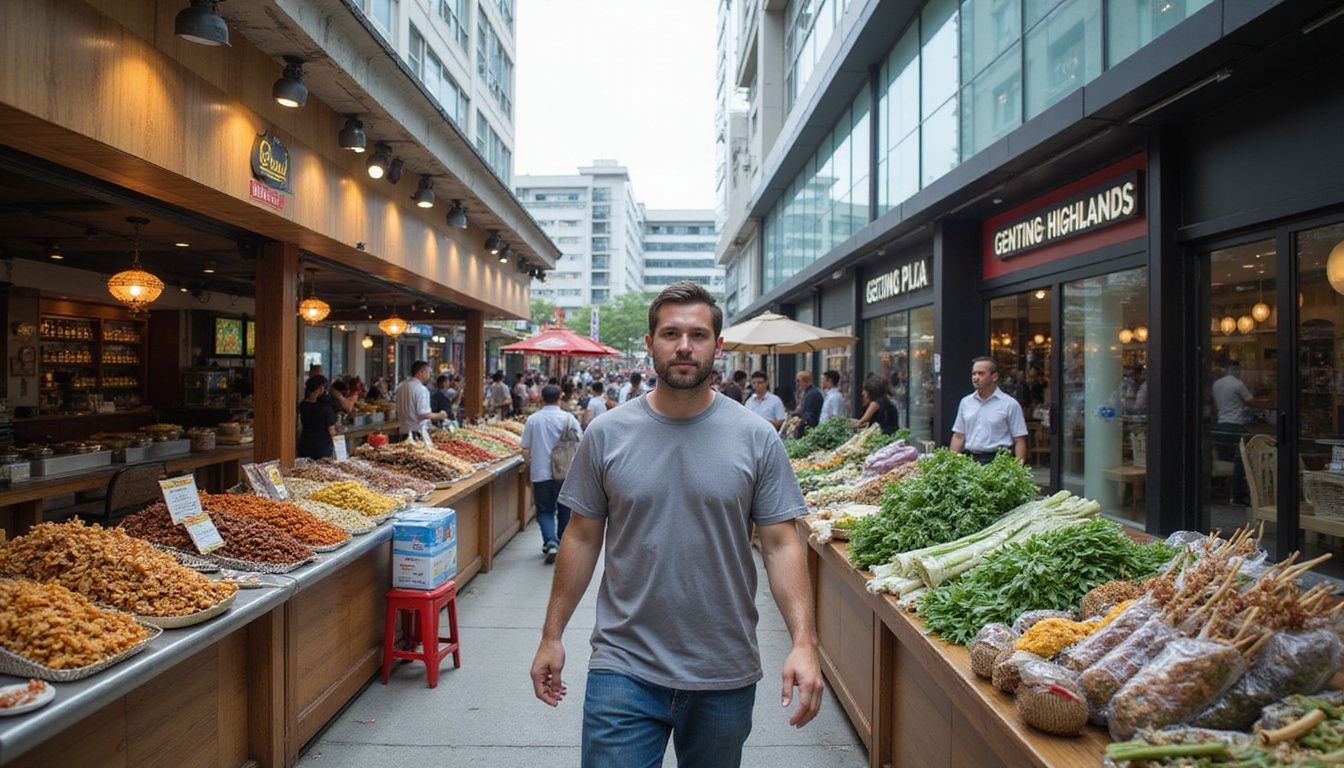 Best Tour Guide in Malaysia