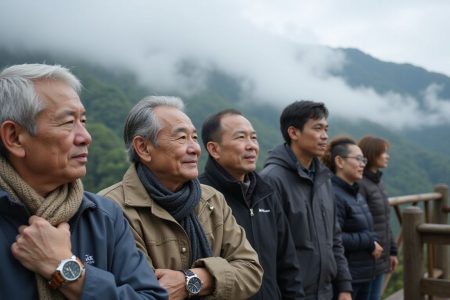 What’s The Weather Like In Genting Highlands? (And What To Pack)