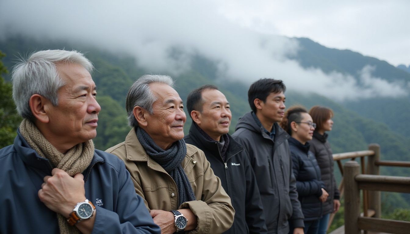 Best Tour Guide in Malaysia