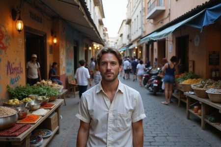 The Best Time Of Year To Visit Penang