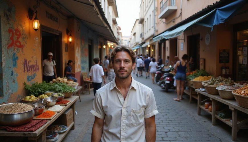 Best Tour Guide in Malaysia