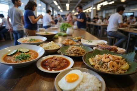 25 Must-Try Foods In Penang: A Complete Foodie Guide