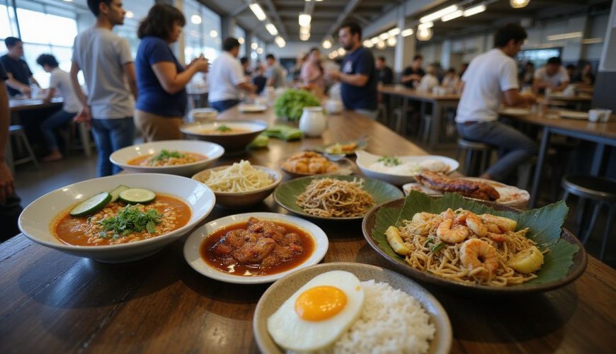 Best Tour Guide in Malaysia