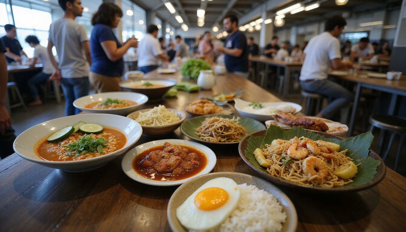 Best Tour Guide in Malaysia