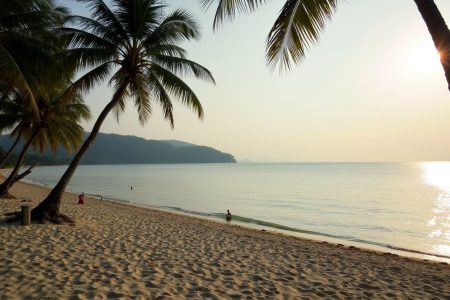 Best Time To Visit Langkawi
