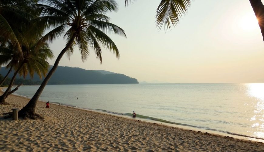 Best Tour Guide in Malaysia