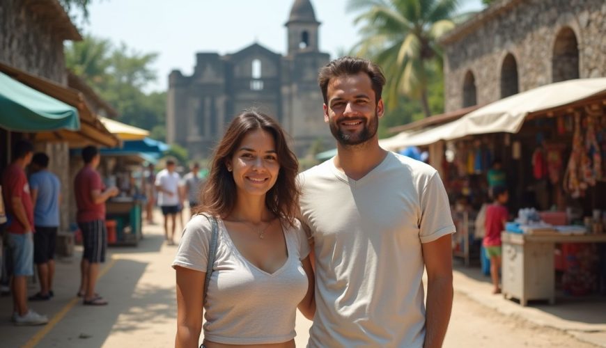 Best Tour Guide in Malaysia