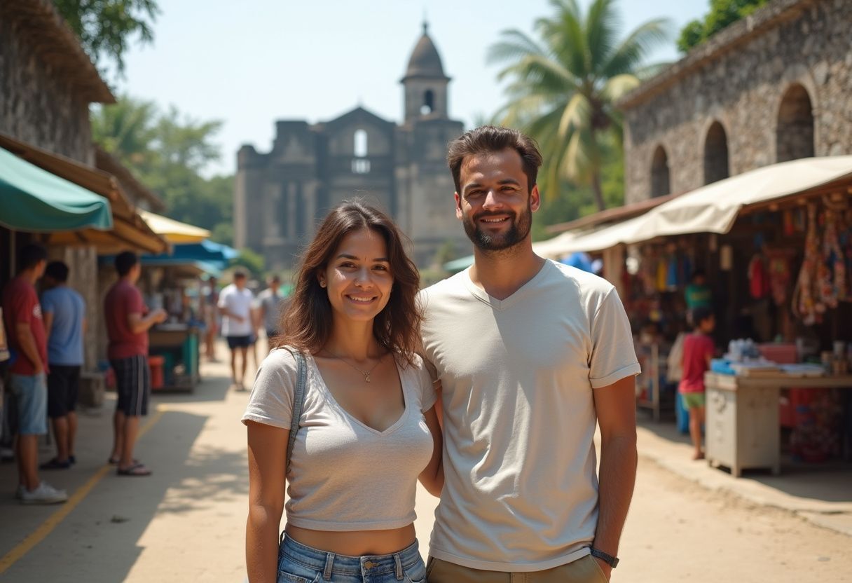 Best Tour Guide in Malaysia