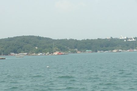 How To Get To Langkawi: Ferry Vs. Flight