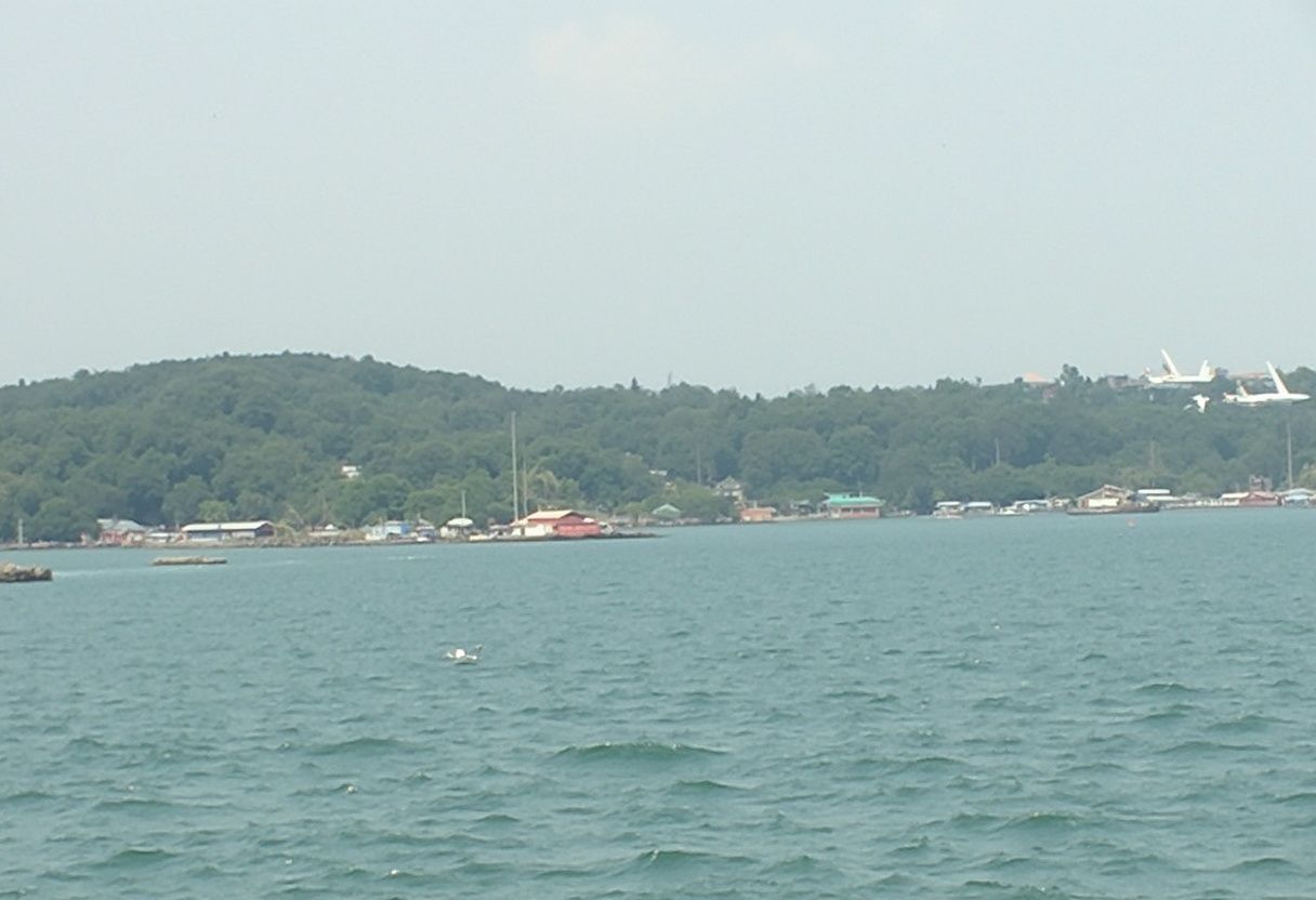 Best Tour Guide in Malaysia