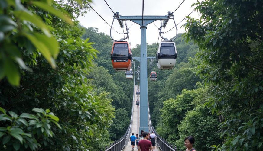 Best Tour Guide in Malaysia