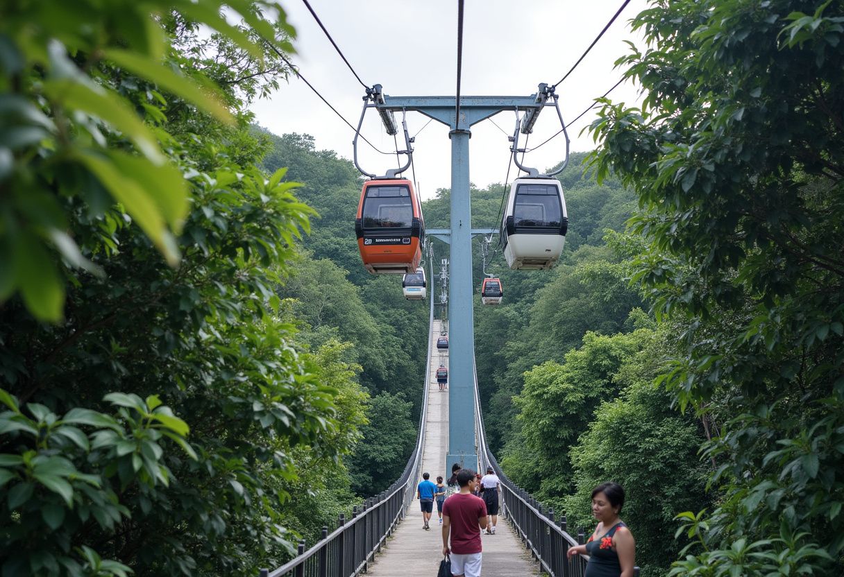 Best Tour Guide in Malaysia