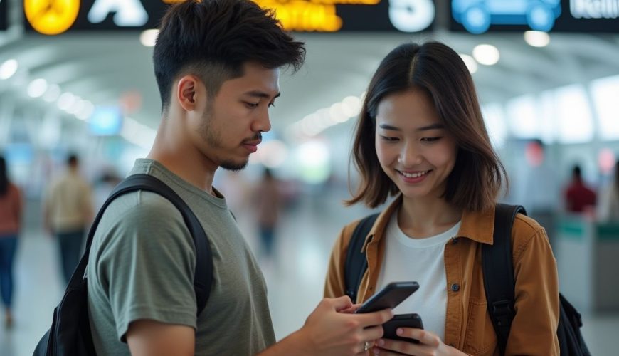 Best Tour Guide in Malaysia