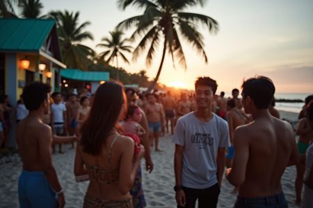 The 10 Best Beaches In Langkawi