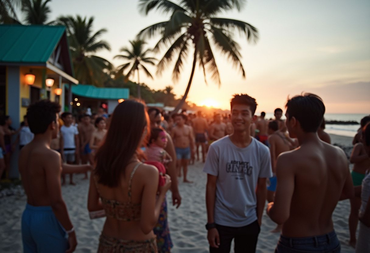 Best Tour Guide in Malaysia