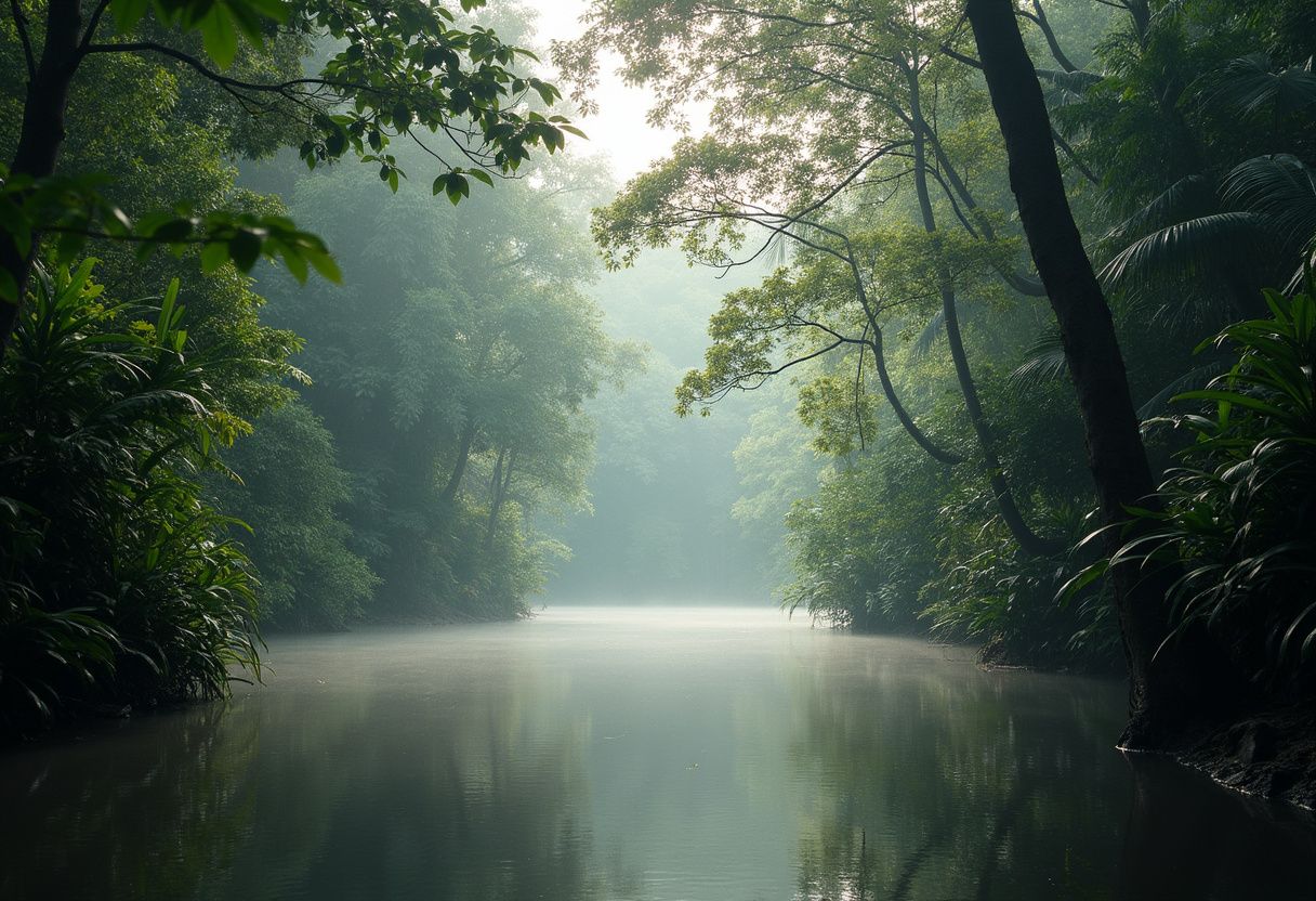 Best Tour Guide in Malaysia