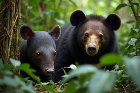 Wildlife In Taman Negara: What Animals Can You Really See?