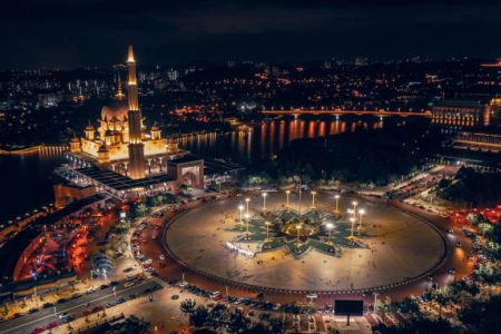 Is Putrajaya Worth Visiting? A 2025 Travel Guide