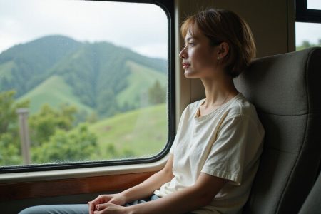 How To Get To Cameron Highlands From Kuala Lumpur