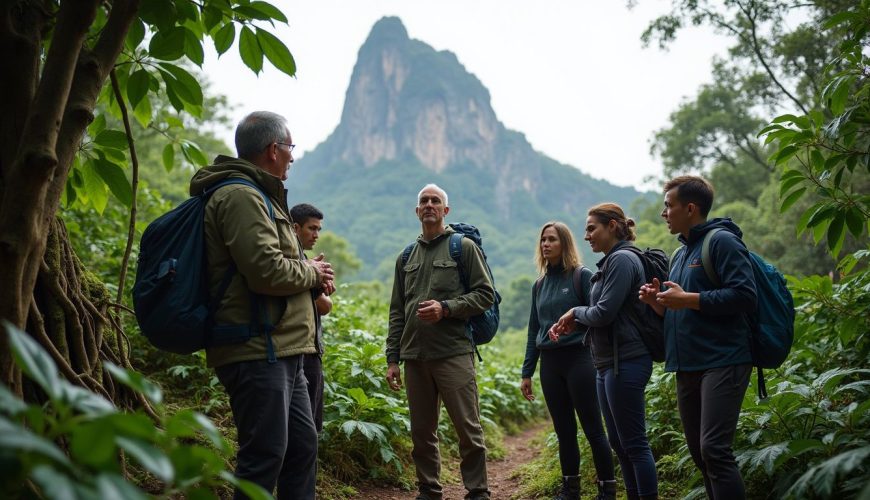 Best Tour Guide in Malaysia