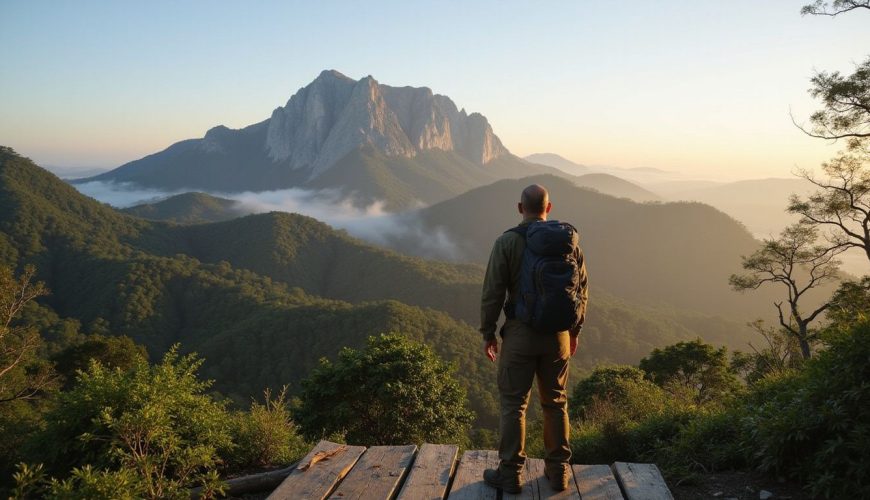 Best Tour Guide in Malaysia