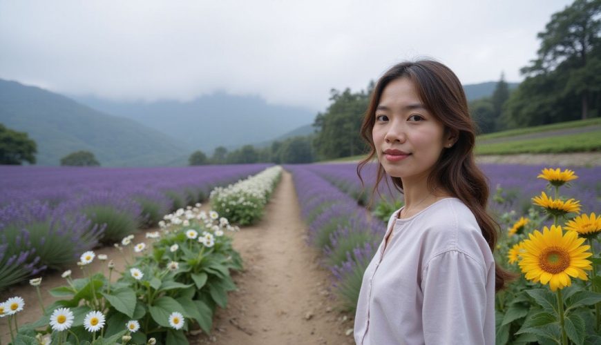 Best Tour Guide in Malaysia