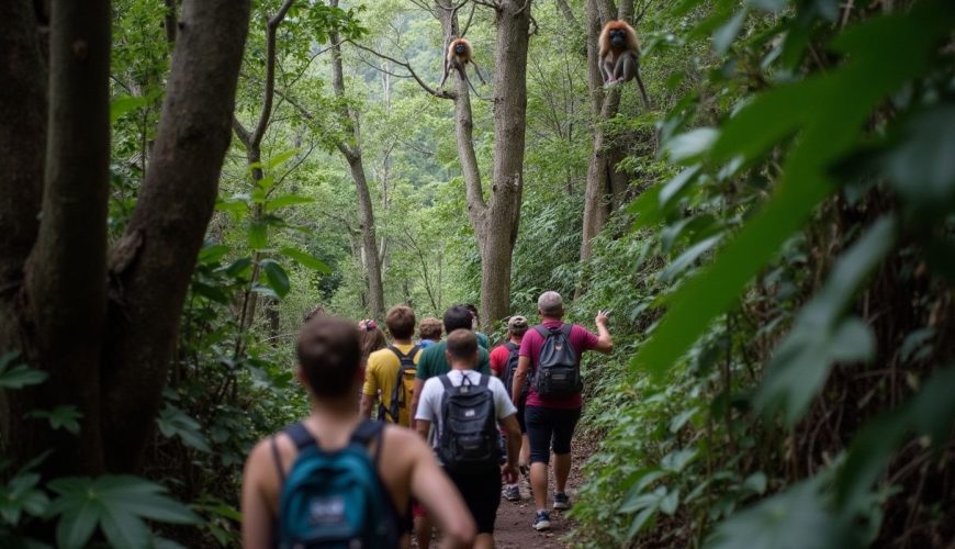 Best Tour Guide in Malaysia