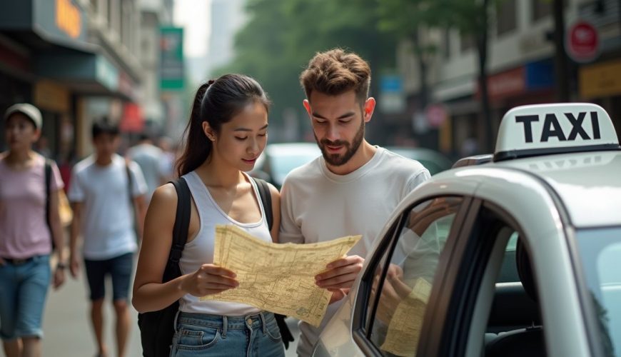 Best Tour Guide in Malaysia