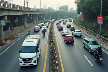 How To Get To Sunway Lagoon From Kuala Lumpur