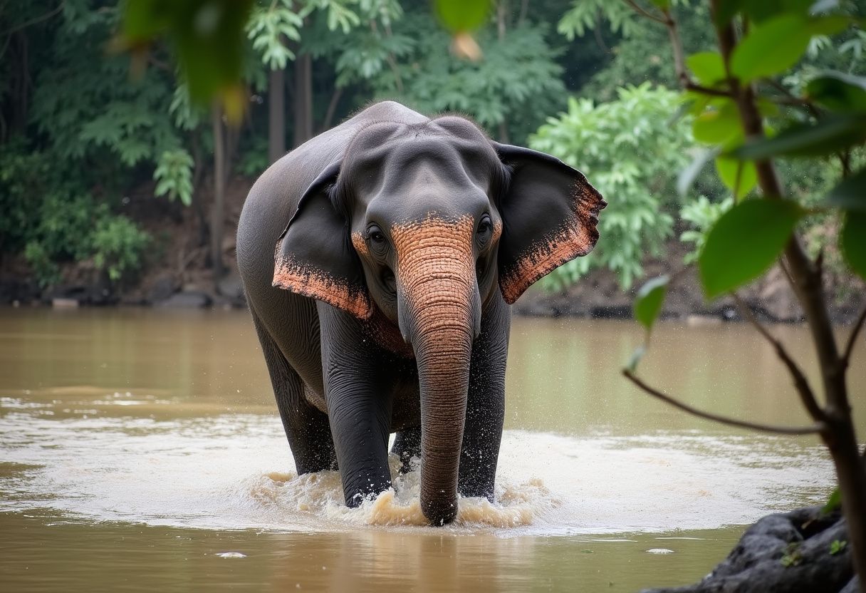 Best Tour Guide in Malaysia