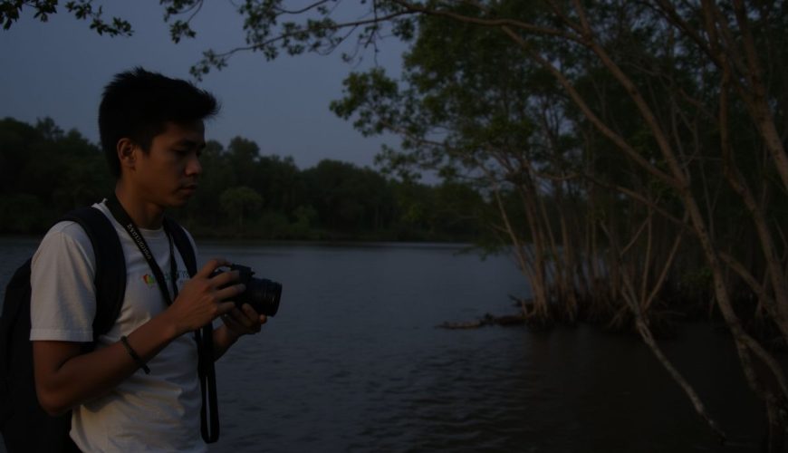 Best Tour Guide in Malaysia