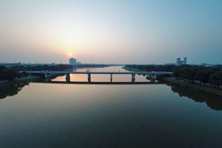 The Best Photo Spots In Putrajaya For Instagram