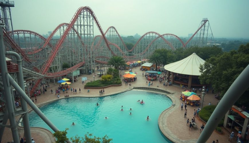 Best Tour Guide in Malaysia