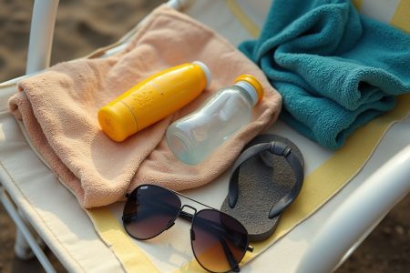 Sunway Lagoon Dress Code And What To Bring