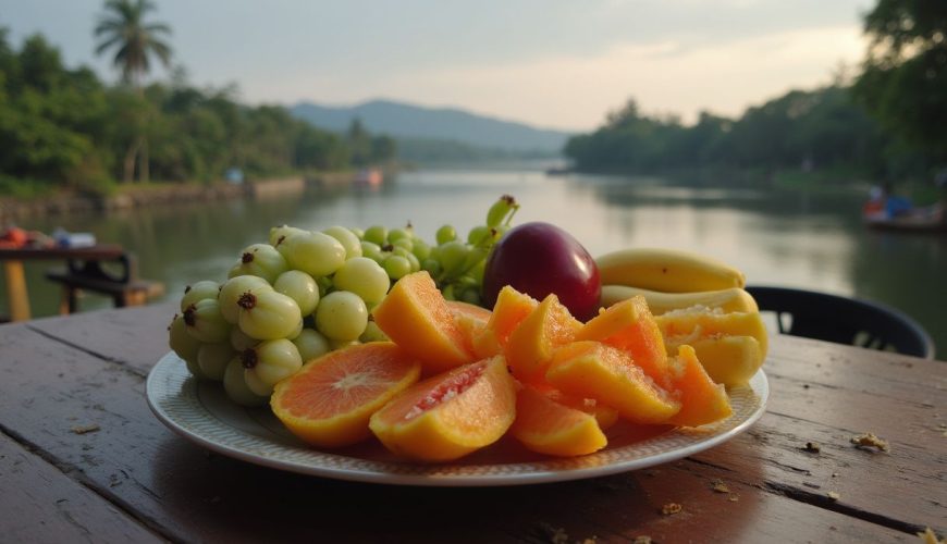 Best Tour Guide in Malaysia