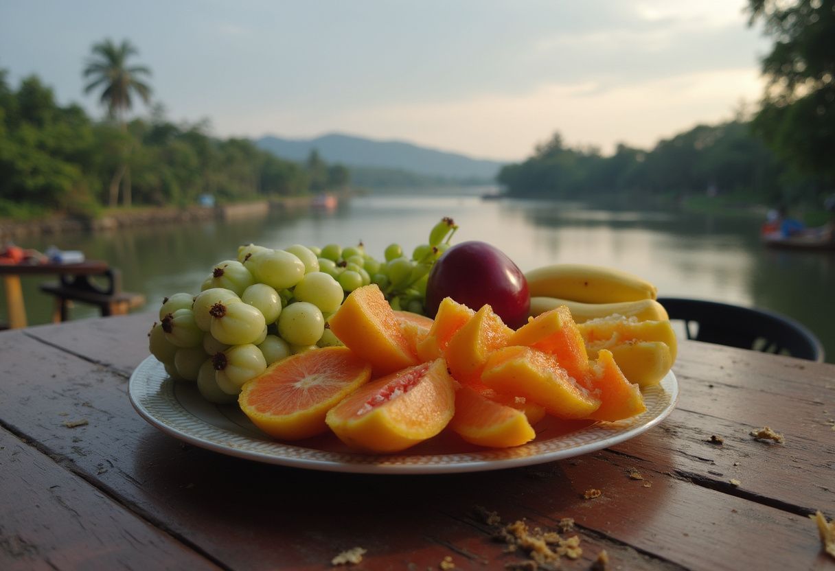 Best Tour Guide in Malaysia