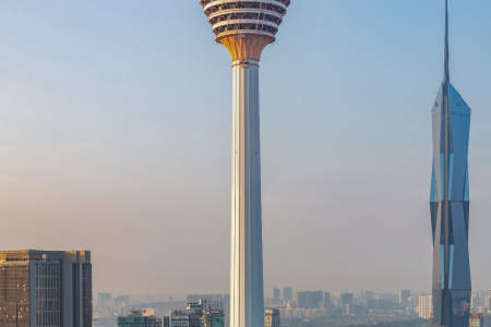 Best Tour Guide in Malaysia